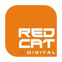 Red Cat Logo - Working at RedCat Digital | Glassdoor.co.uk