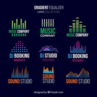 Backgournd for a Cool Rap Logo - Music Logo Vectors, Photos and PSD files | Free Download