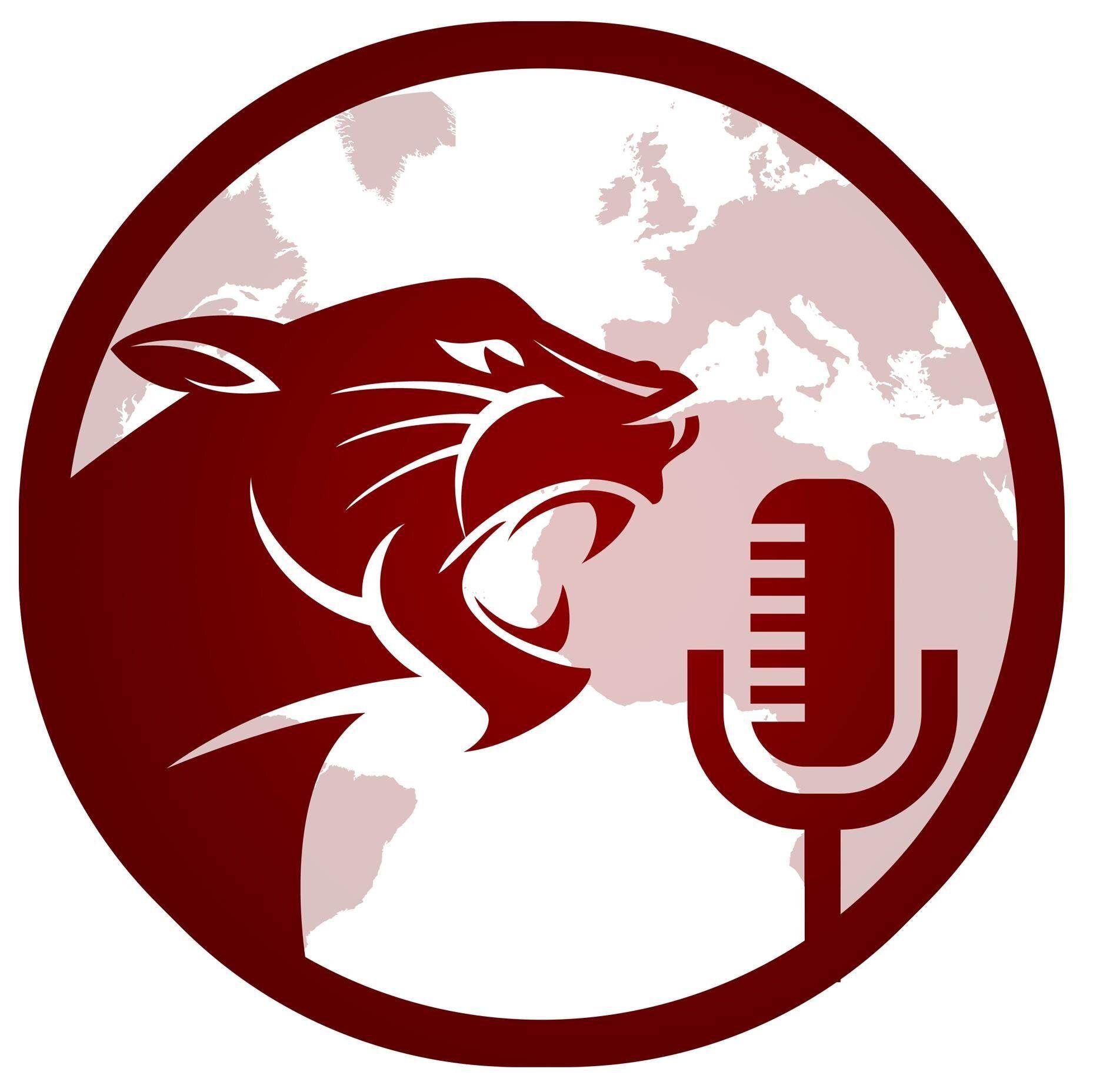 Red Cat Logo - Red Cat Studios