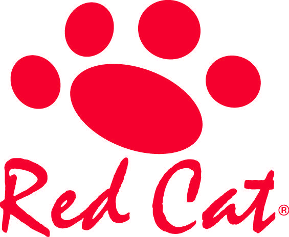 Red Cat Logo - Hazlitt Trade Site