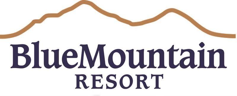 Blue Mountain Resort Logo - Blue Mountain Resort. Recreation & Tourist Attractions