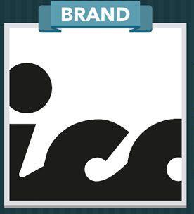 Icomania Black O Logo - Icomania Answers Brand Level - Games-Answers.com