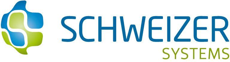 Blue Electronic Logo - Logos - Schweizer Electronic - Englisch