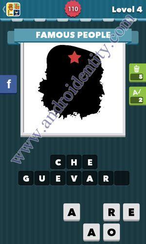 Icomania Black O Logo - Iconmania Cheats: Level 4, Puzzle 101 – 132 Answers (Icomania ...