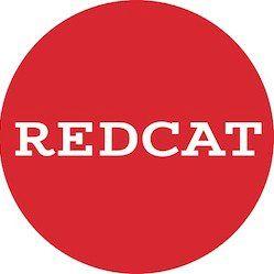 Red Cat Logo - REDCAT