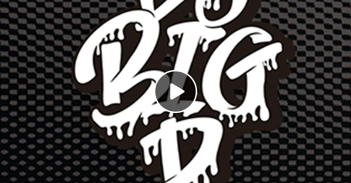 Big P Logo - DJ BIG P - THE FAT TOMMY SHOW 2 STD SPECIAL MIT DJ T-EASY 14.03.18 ...