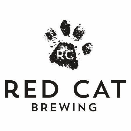 Red Cat Logo - Red Cat Brewing of Red Cat Brewing, Winchester
