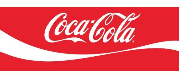 New Coca-Cola Logo - The History of the Coca Cola Logo | Fine Print Art