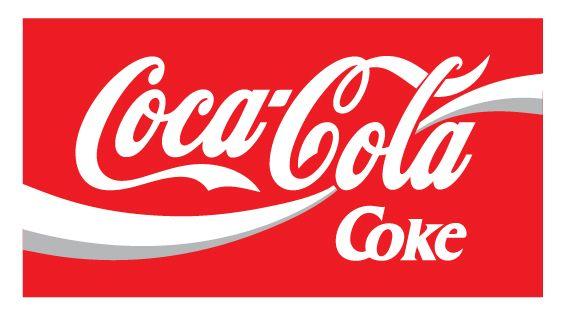 New Coca-Cola Logo - The History of the Coca Cola Logo. Fine Print Art