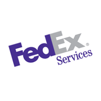 FedEx Services Logo - f :: Vector Logos, Brand logo, Company logo