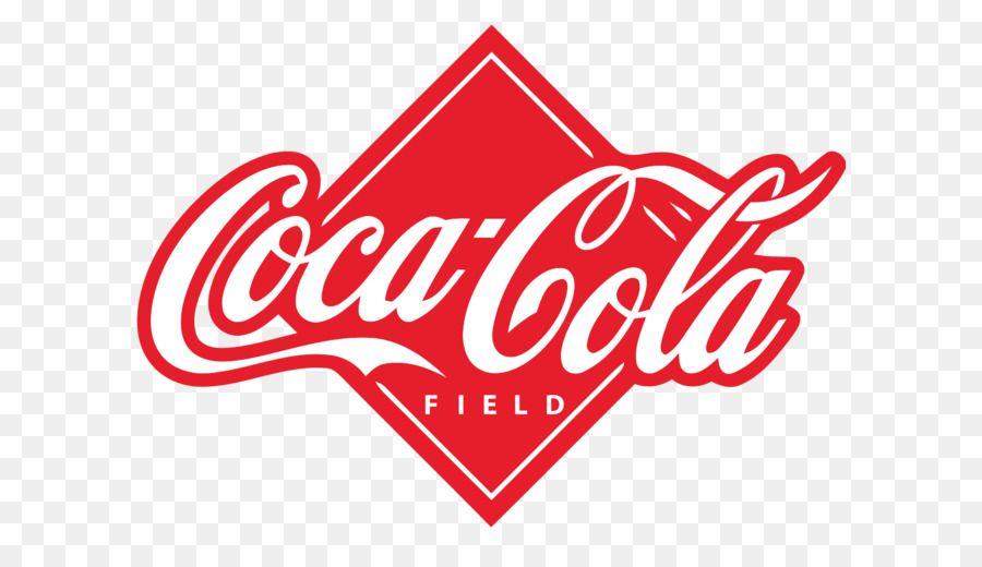 New CocaCola Logo