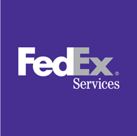 FedEx Services Logo - FedEx Services Logo Vector (.AI) Free Download