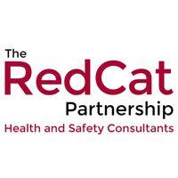 Red Cat Logo - The Red Cat Partnership – Health & Safety Consultants