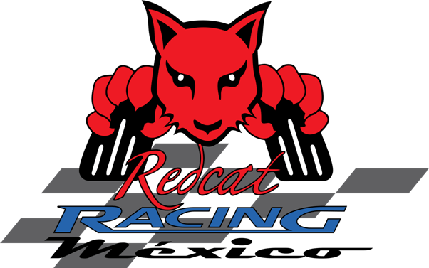 Red Cat Logo - Redcat Racing Mexico