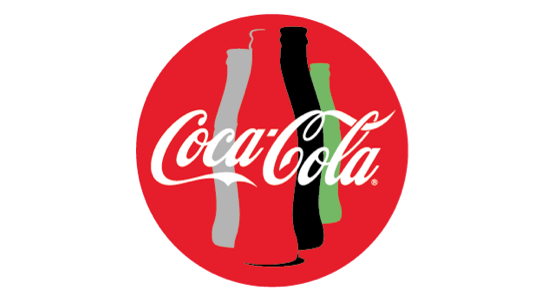 New Coca-Cola Logo - Coca Cola LOGO