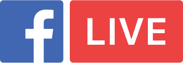 FB Live Logo - Facebook Live