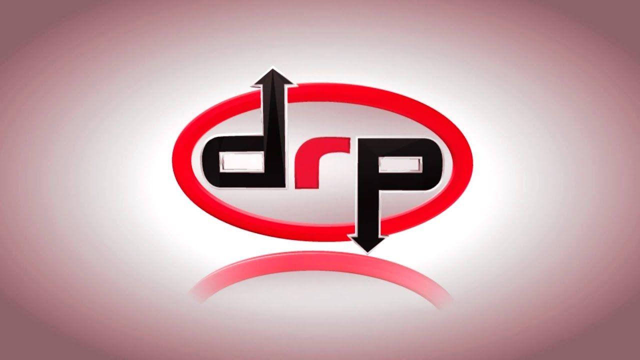 DRP Logo - LOGO DRP PRODUCTION [BY THR PROD] - YouTube