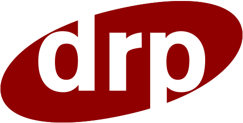 DRP Logo - DRP. Smart Parking Solution Provider