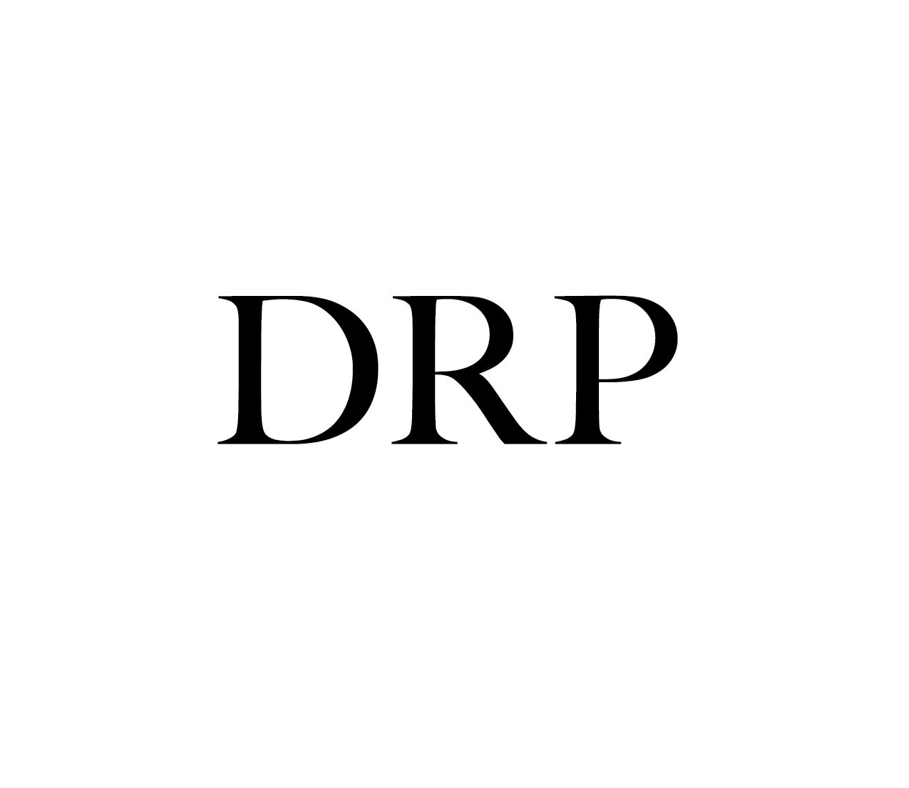 DRP Logo - DRP DESIGN