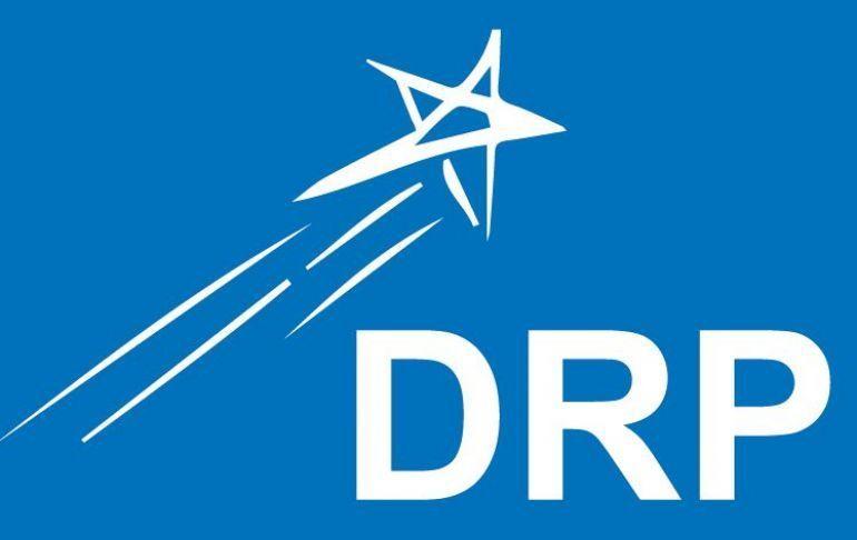 DRP Logo - vnews - DRP reveals new logo