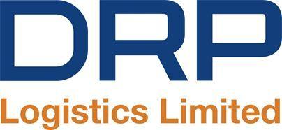 DRP Logo - DRP Logistics Ltd – Delivering On Time Solutions