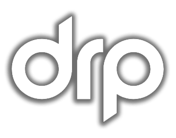 DRP Logo - Snowgroover