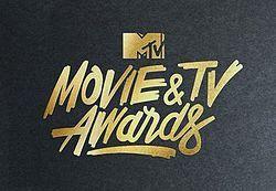 TV and Movie Logo - MTV Movie & TV Awards