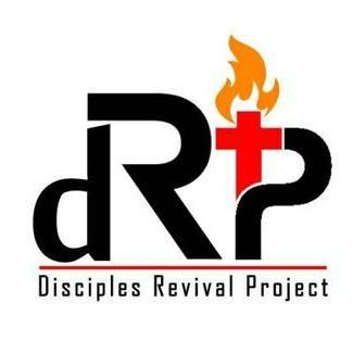 DRP Logo - DRP 2.32