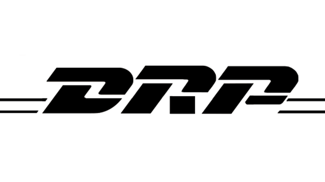 DRP Logo - DRP - Digital Robotics Power - Ulule