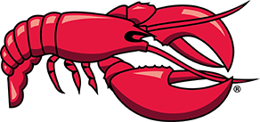 Lobster Logo - Logo Evolution | Red Lobster Seafood Restaurants