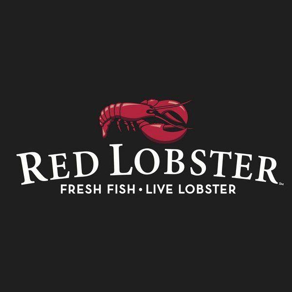 Red Lobster Logo - Red Lobster Font and Red Lobster Logo