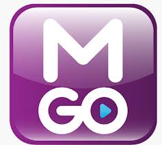 TV and Movie Logo - M GO Teams With Samsung For 4K Streams Of Movie And TV Shows