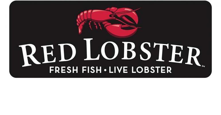 Red Lobster Logo - Red Lobster partners with Seafood Watch. Nation's Restaurant News