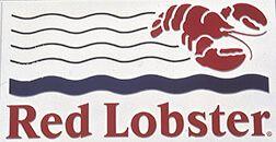 Red Lobster Logo - Logo Evolution | Red Lobster Seafood Restaurants