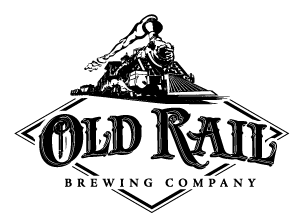 Old Railroad Logo - Mandeville Craft Beer, Gourmet Dining, Event Venue. Old Rail Brewing