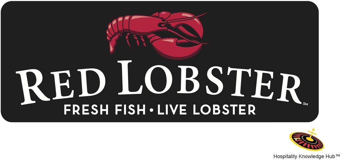 Red Lobster Logo - red-lobster-logo – Hospitality Knowledge Hub™