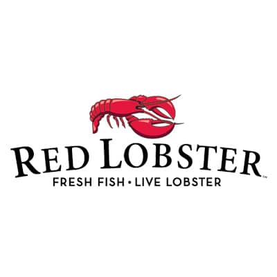 Red Lobster Logo - Red Lobster