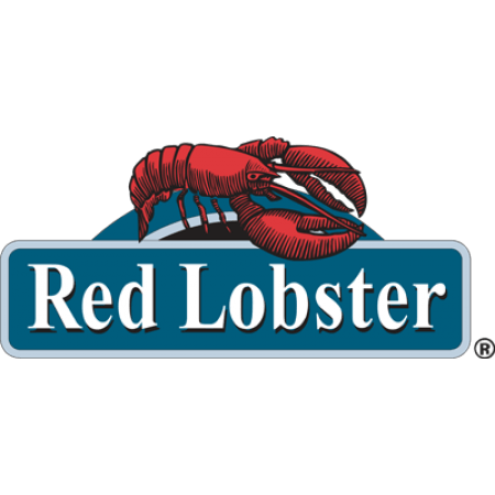 Red Lobster Logo - Red Lobster