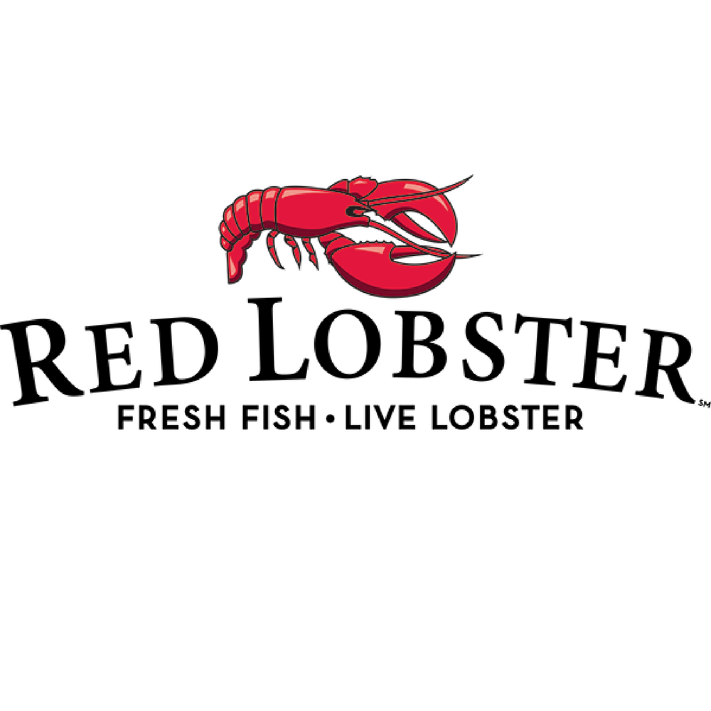 Red Lobster Logo - Red lobster Logos