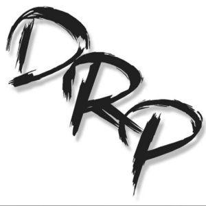 DRP Logo - DRP | SIMON DEWAR