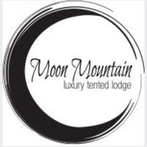 Moon Mountain Logo - Travel Weavers Namibia. Moon Mountain Lodge