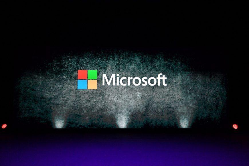 Green Pentagon Logo - Microsoft, Pentagon sign five year, $1.76 billion deal OnMSFT.com ...