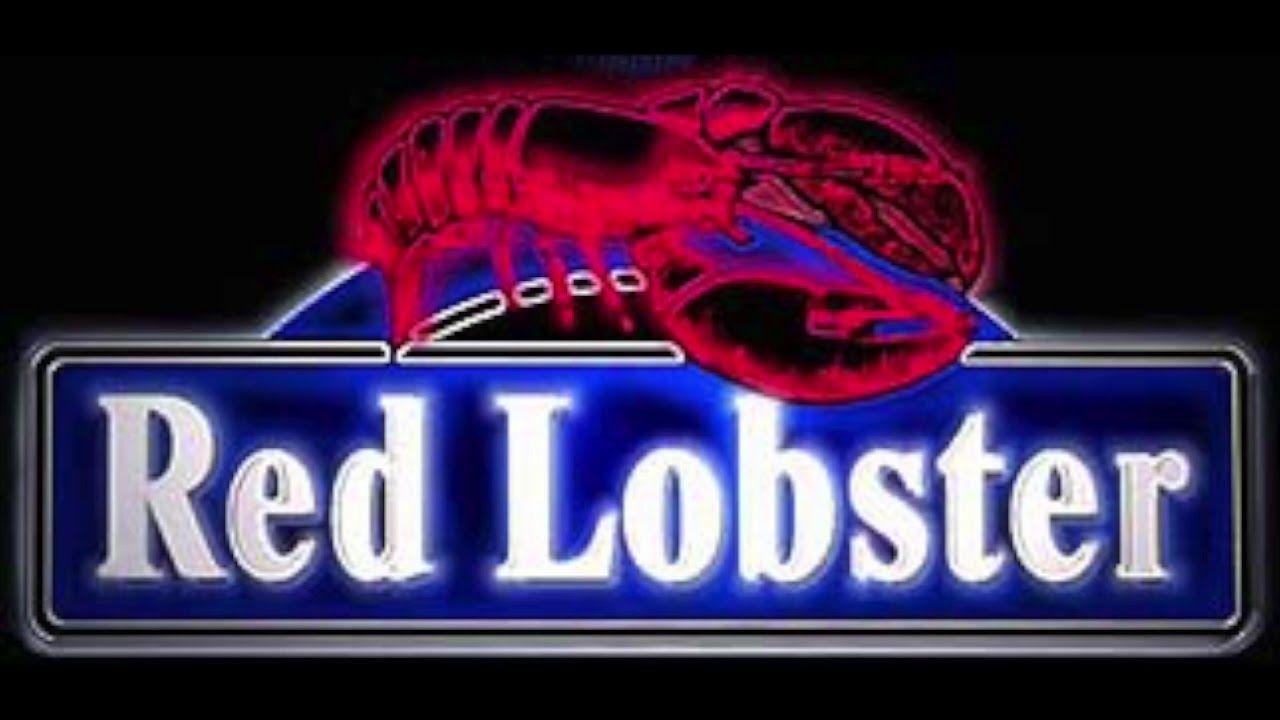 Red Lobster Logo LogoDix