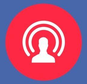 FB Live Logo - Facebook Live vs Periscope | iDoctor