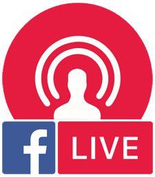 FB Live Logo - fblive-logo | Ailton Fernandes | Flickr
