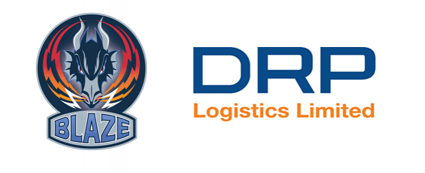 DRP Logo - SPONSOR SPOTLIGHT: DRP Logistics