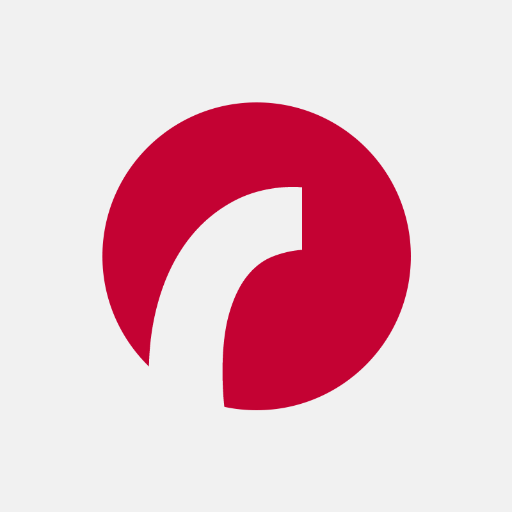 Red Website Logo - Red Website Design on Twitter: 