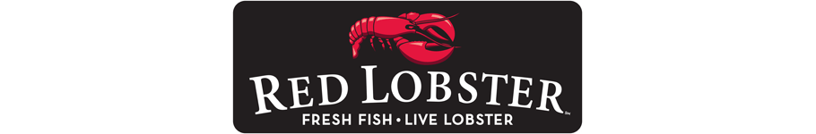 Red Lobster Logo - Red Lobster Logo's