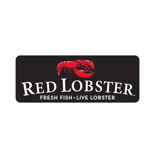 Red Lobster Logo - Red Lobster Logo.png. Corduroy (TV Series)