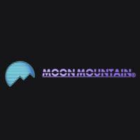 Moon Mountain Logo - 60% Off moonmountain.com Coupons & Promo Codes, February 2019